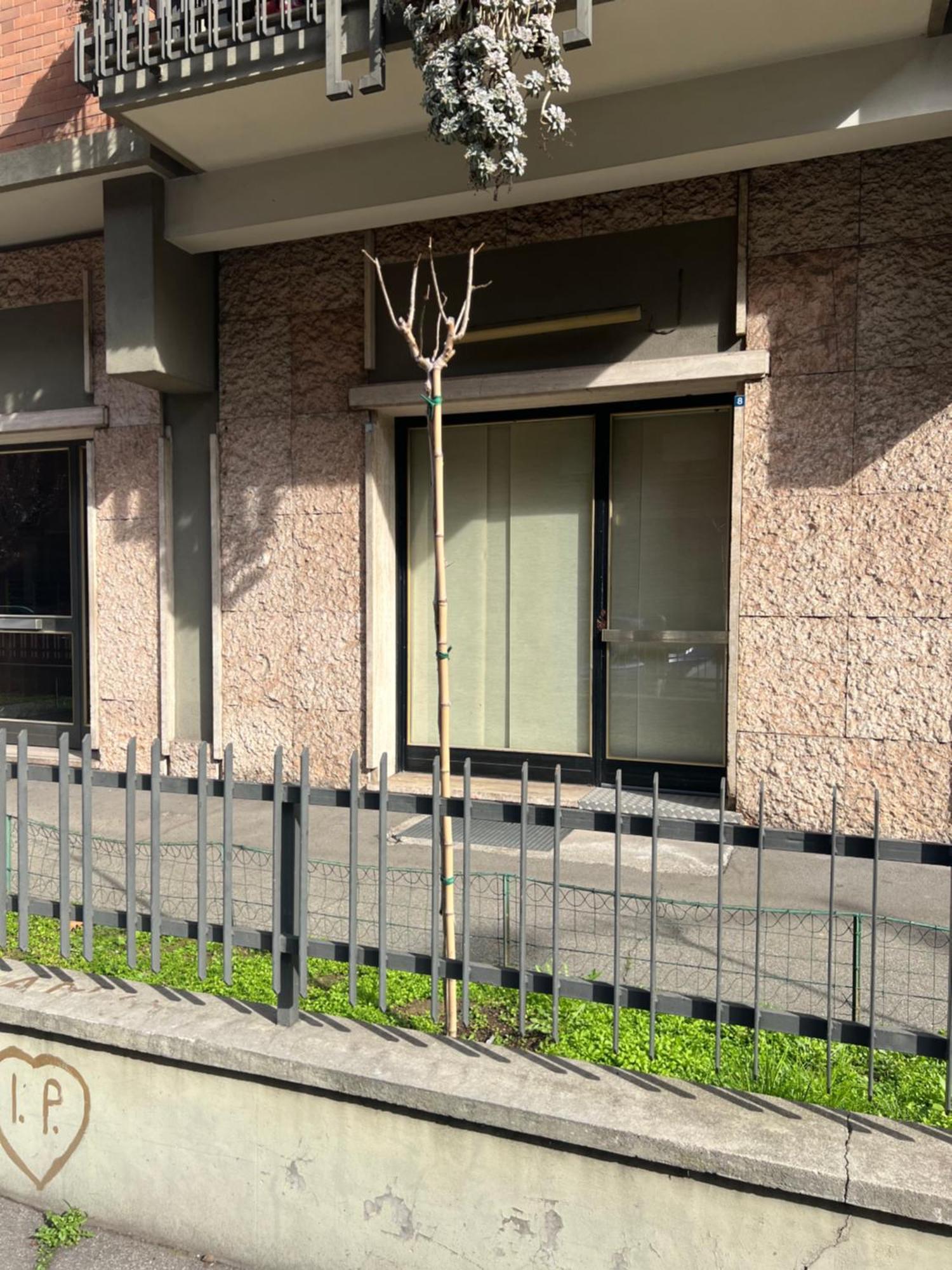 Sweet Home Lingotto Τορίνο Εξωτερικό φωτογραφία